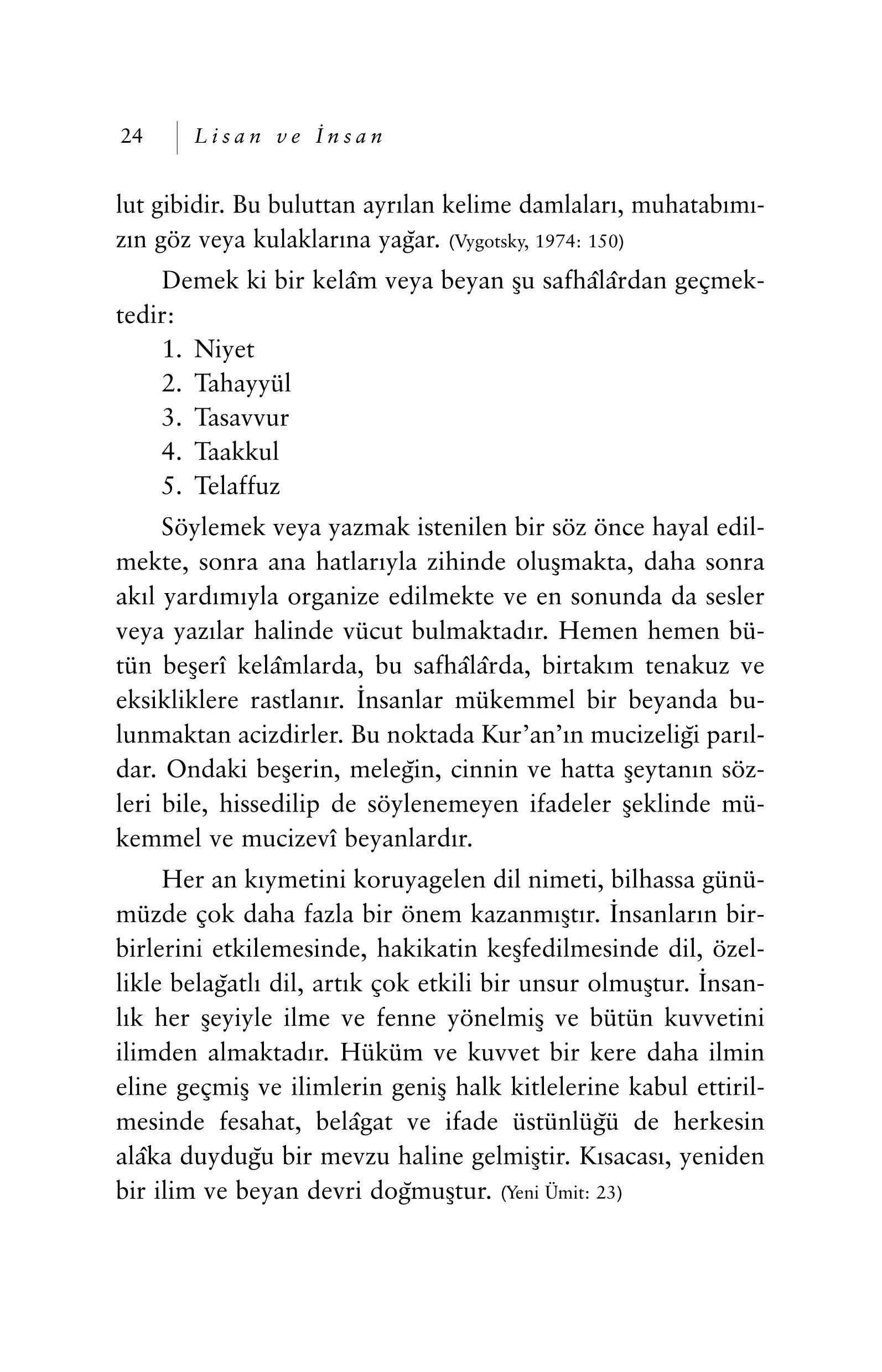 Yusuf Alan - Lisan ve İnsan - KaynakYayinlari.pdf, 256-Sayfa 