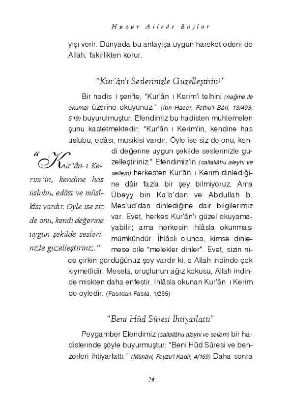 Yusuf Omeroglu - Huzur Ailede Baslar - GulYurduYayinlari.pdf, 193-Sayfa 