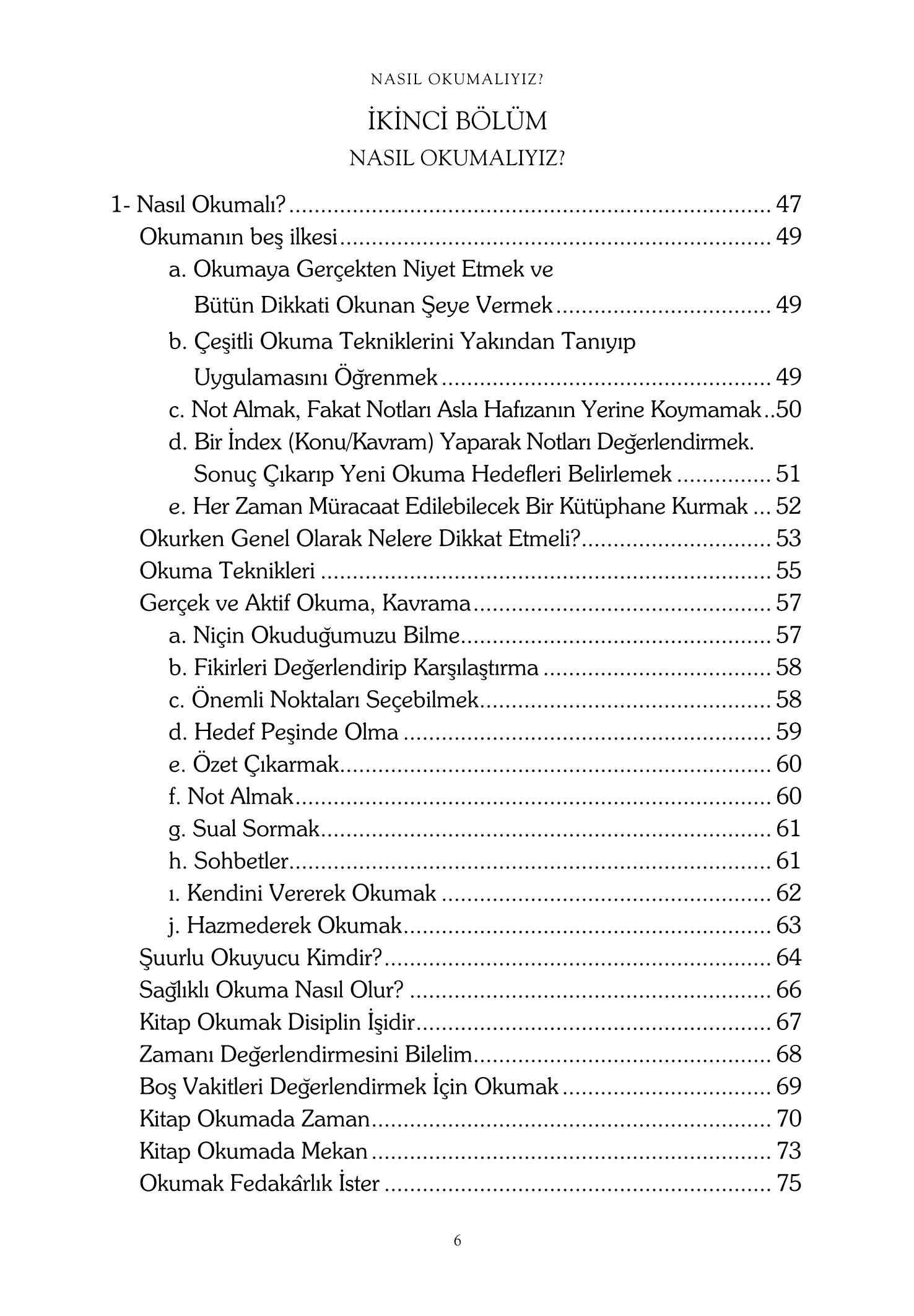 Yusuf Omeroglu - Nasil Okumaliyiz - RehberYayinlari.pdf, 185-Sayfa 