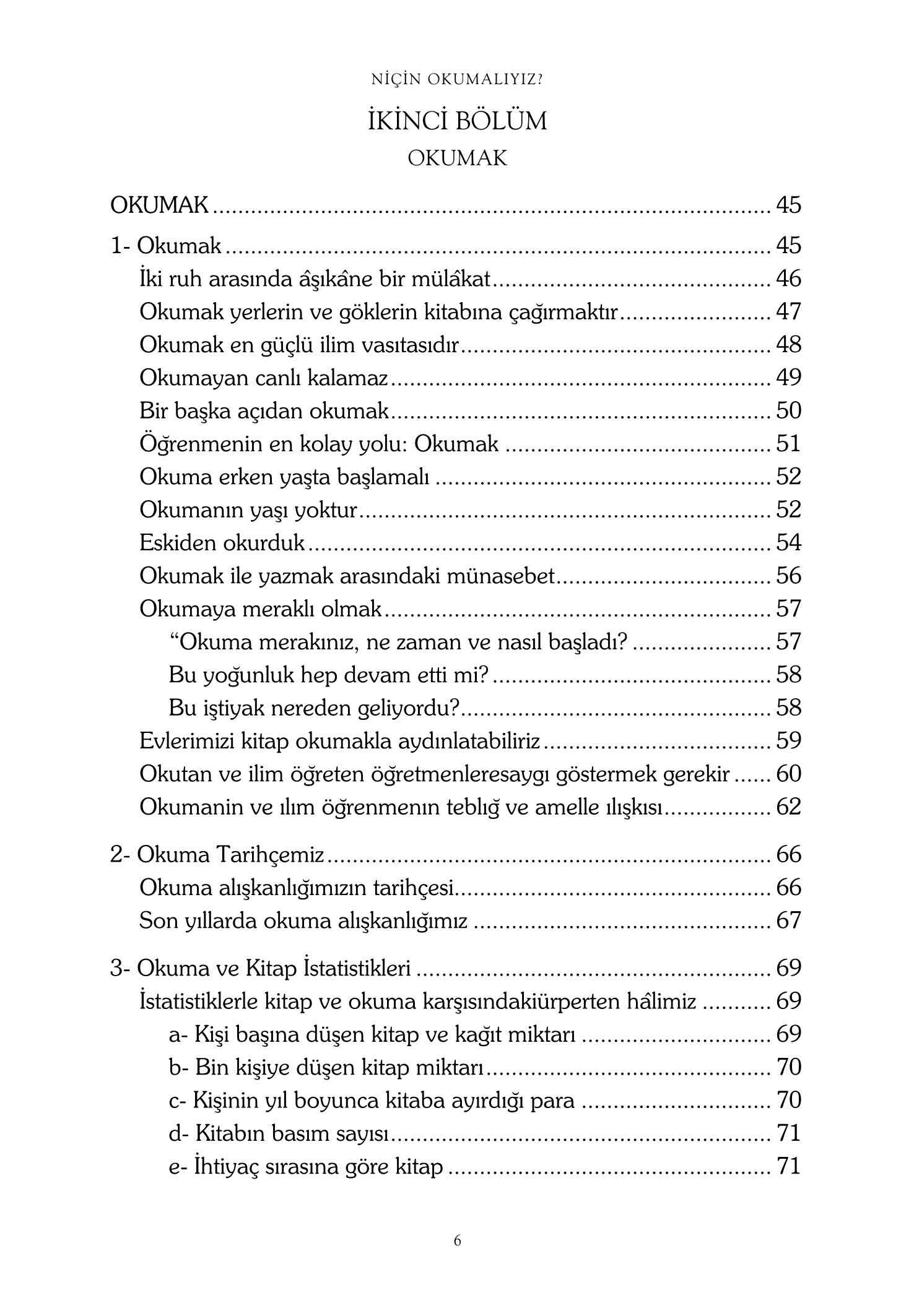 Yusuf Omeroglu - Nicin Kuran Okumaliyiz - RehberYayinlari.pdf, 169-Sayfa 