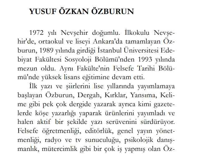 Yusuf Ozkan Ozburun - Fuzuli - Rind ve Zahid - Akil ile Kalbin Soylesisi- SutunYayinlari.pdf, 105-Sayfa 