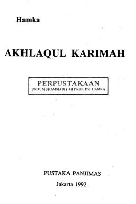 Akhlaqul Karimah (Hamka).pdf