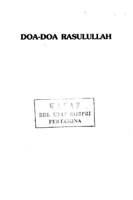 hamka doa-doa rosulullah.pdf