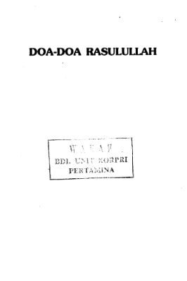 hamka doa-doa rosulullah.pdf
