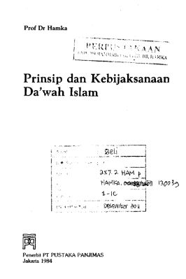 hamka prinsip dan kebijaksanaan dakwah islam.pdf
