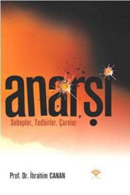 ibrahim Canan – islam isiginda Anarsi – IsikYayinlari pdf