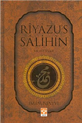 imam Nevevi - Riyazus Salihin - Muhtasar - IsikYayinlari.pdf - 6.12 - 577