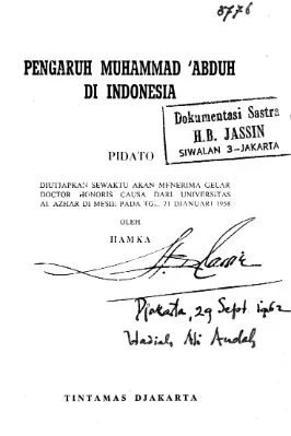 pengaruh muh abduh di indonesia.pdf