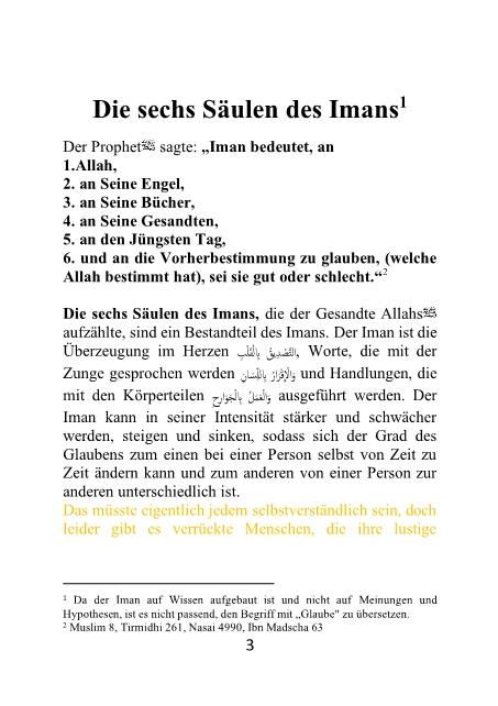 ألماني - أركان الايمان - Die Säulen des Imans.pdf, 48-Sayfa 