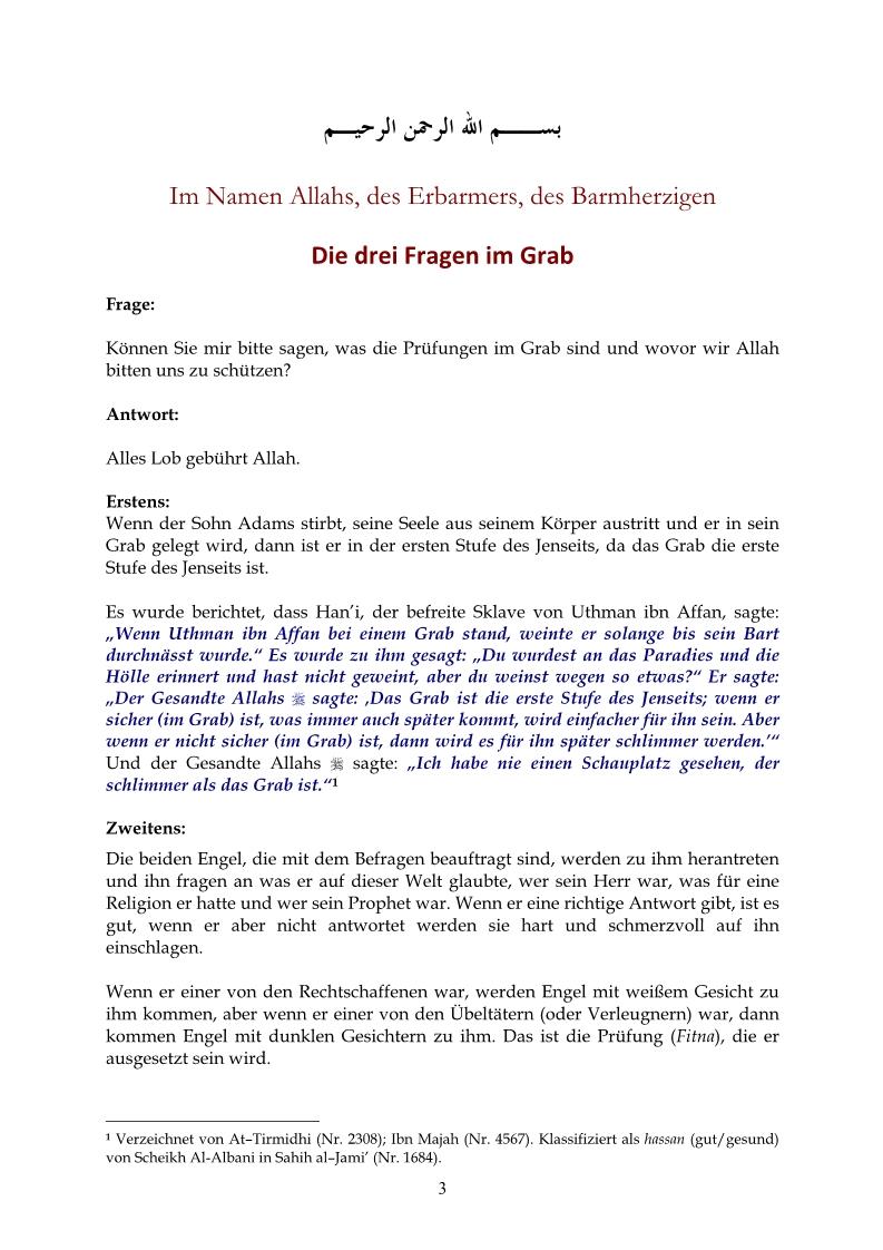 ألماني - أسئلة القبر الثلاثة - Die drei Fragen im Grab.pdf, 6-Sayfa 
