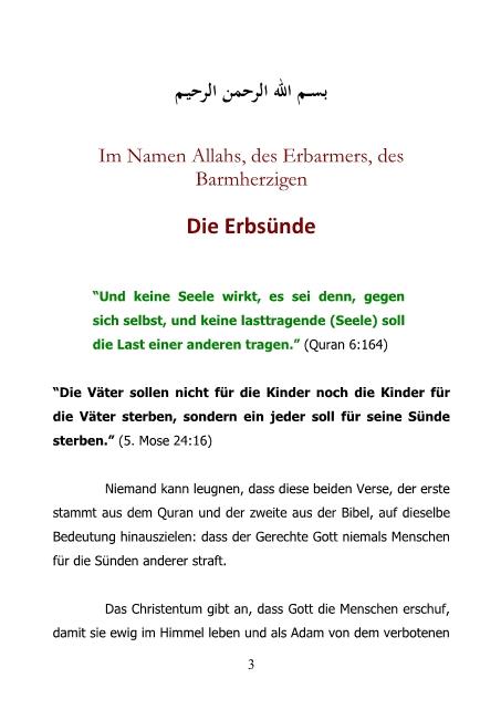 ألماني - الخطيئة الأولى - Die Erbsünde.pdf, 17-Sayfa 