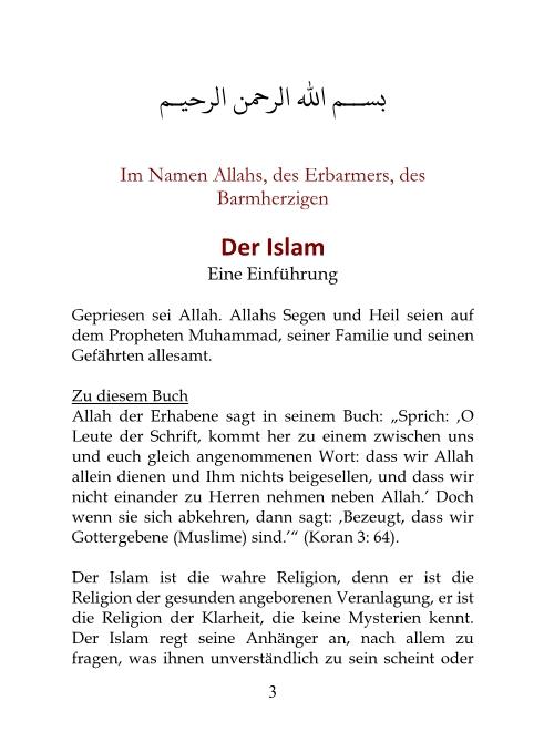 ألماني - تعريف بدين الإسلام - Der Islam - Eine Einführung.pdf, 264-Sayfa 