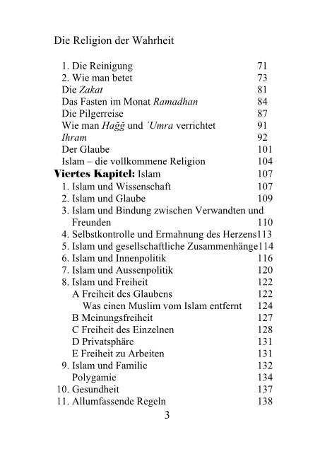 ألماني - دين الحق - Die wahre Religion Gottes [ zweite Kopie ].pdf, 161-Sayfa 