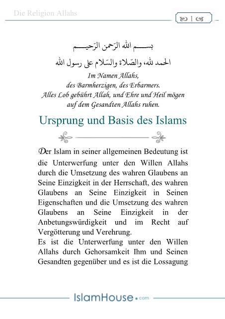 ألماني - دين الله - الإسلام الصحيح، الماضي والحاضر - Die Religion Allahs.pdf, 58-Sayfa 
