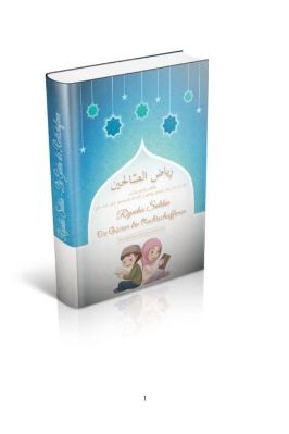 ألماني - رياض الصالحين للأطفال والشباب - Riyadus Salihin garten des für Kinder und Jugendliche.pdf - 1.63 - 133