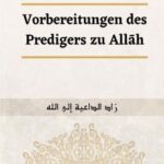 ألماني - زاد الداعية إلى الله - Vorbereitungen des Predigers zu Allah.pdf - 2.48 - 61