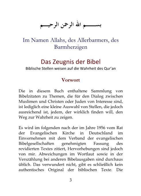 ألماني - شهادة الإنجيل - Das Zeugnis der Bibel.pdf, 55-Sayfa 
