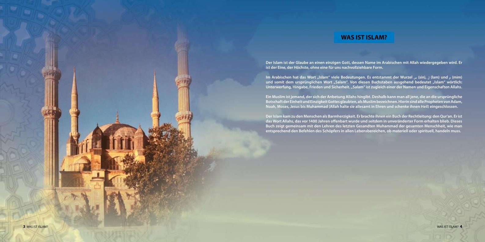 ألماني - فهم الإسلام - Verständnis für den Islam.pdf, 28-Sayfa 