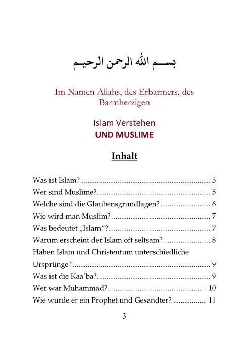 ألماني - فهم الإسلام والمسلمين - Islam Verstehen - UND MUSLIME.pdf, 35-Sayfa 