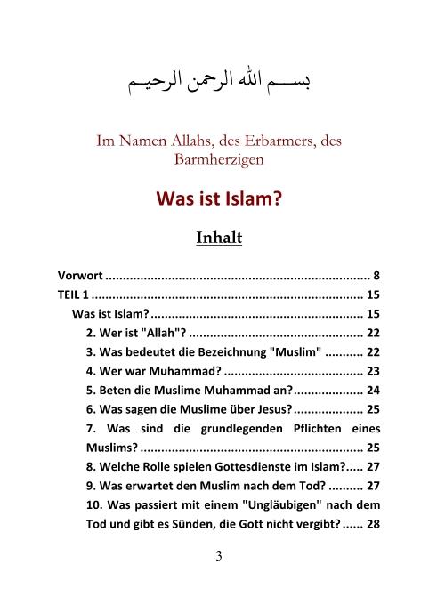 ألماني - ما هو الإسلام؟ - Was ist Islam.pdf, 108-Sayfa 