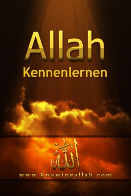 ألماني - معرفة الله - Allah kennenlernen.pdf - 2.34 - 89