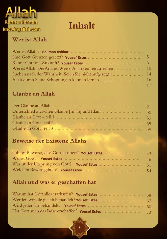 ألماني - معرفة الله - Allah kennenlernen.pdf, 89-Sayfa 