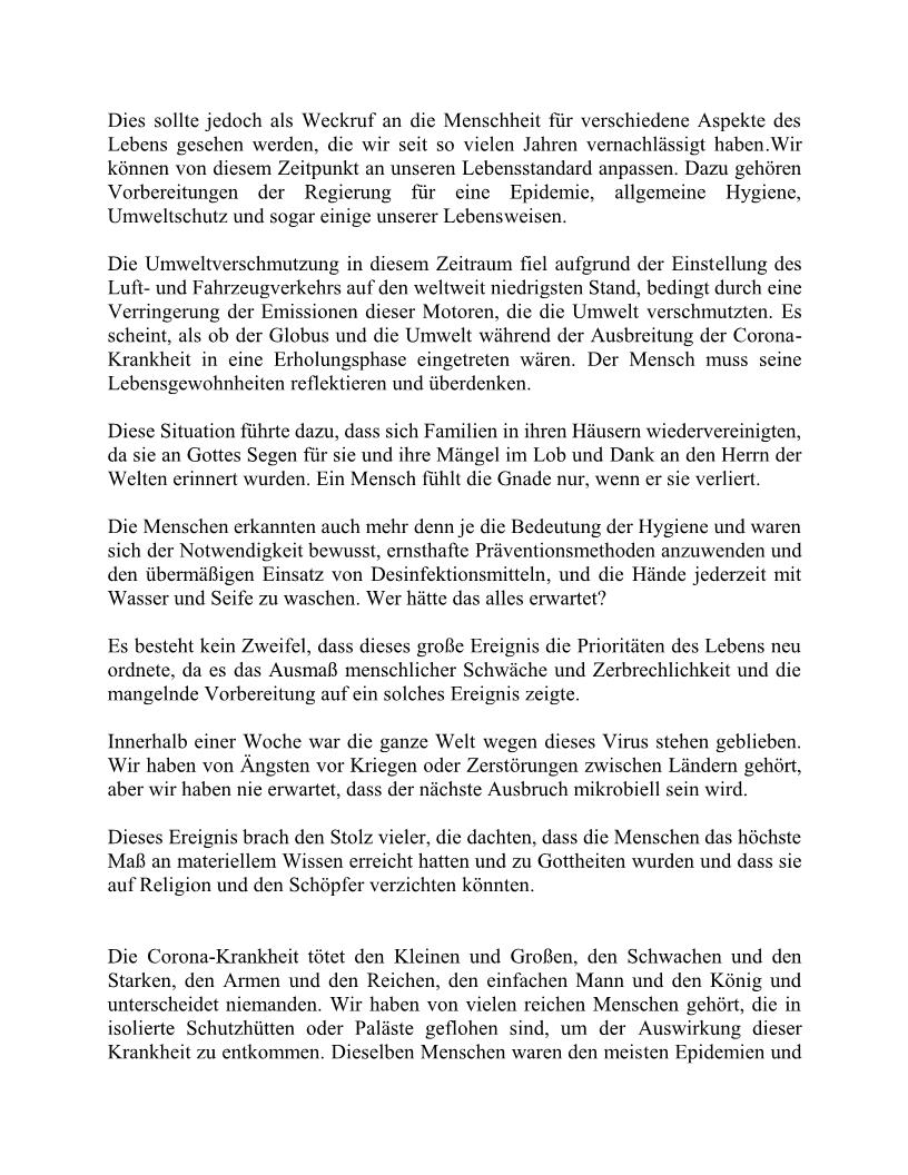 ألماني - معرفة الله في زمن الكورونا - GOTT IN DER ZEIT VON CORONA KENNENLERNEN.pdf, 12-Sayfa 