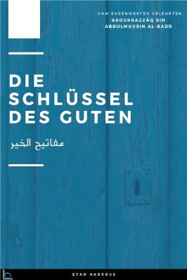 ألماني - مفاتيح الخير - Die Schlüssel des Guten.pdf - 13.42 - 55