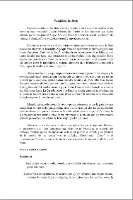 إسباني - الاقتداء بالمسيح - Fanáticos de Jesús.pdf - 0.05 - 4