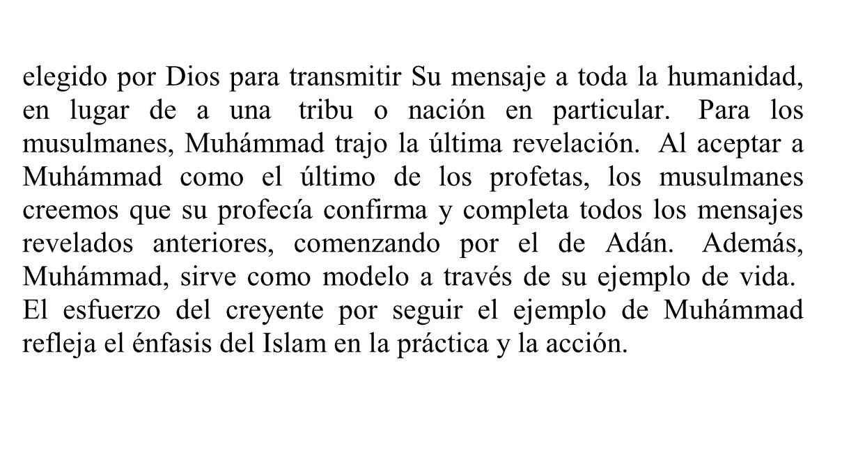 إسباني - الركن الأول من الإسلام الإيمان - El Primer Pilar del Islam La Declaracion de Fe.pdf, 5-Sayfa 