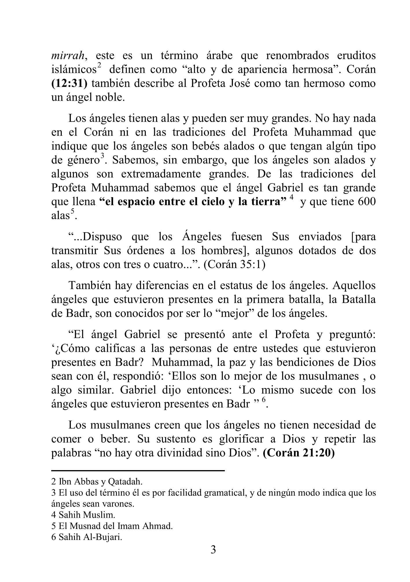 إسباني - الملائكة - Ángeles.pdf, 12-Sayfa 