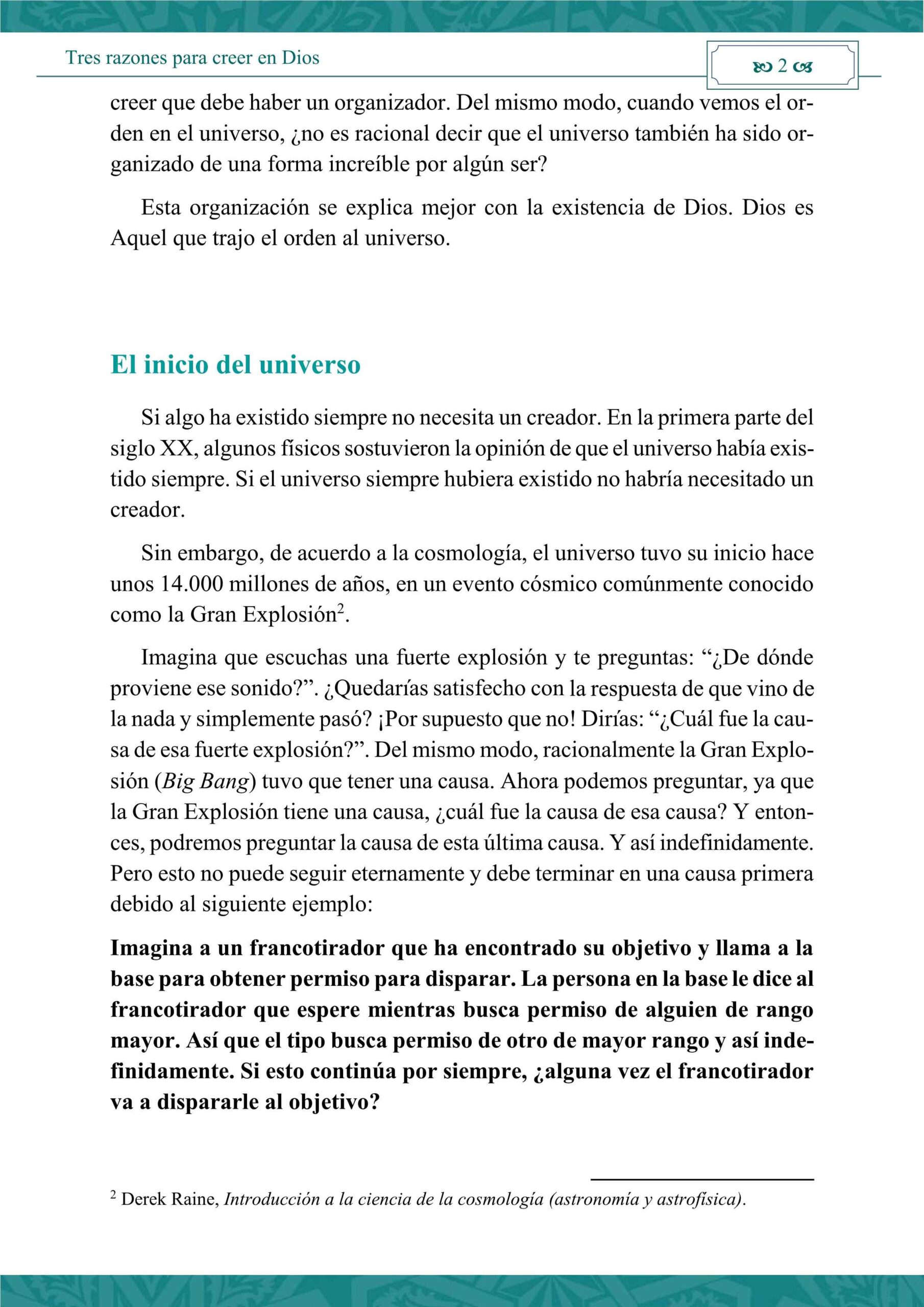 إسباني - ثلاثة أسباب للإيمان بوجود الله - Tres razones para creer en Dios.pdf, 6-Sayfa 