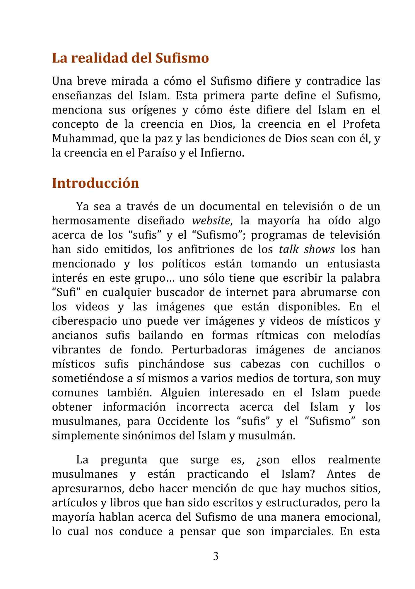 إسباني - حقيقة الصوفية - Sufismo.pdf, 17-Sayfa 