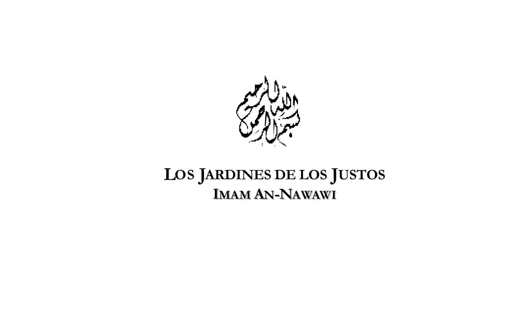 إسباني  رياض الصالحين  Los Jardines de los Justos.pdf, 854-Sayfa 