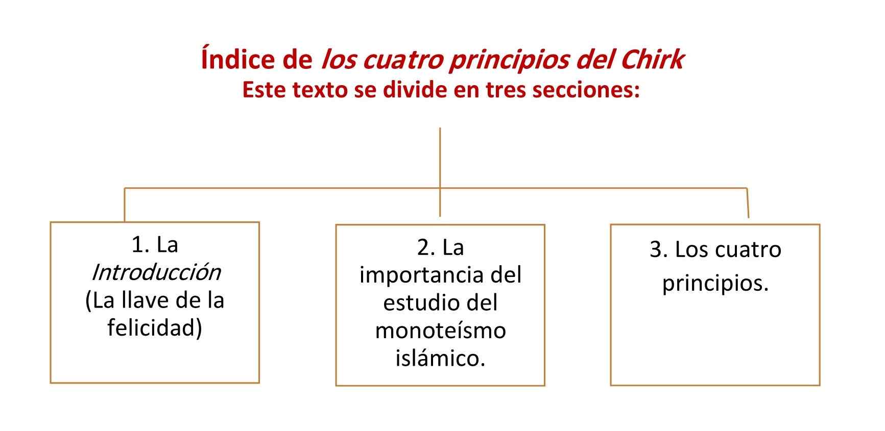 إسباني  شرح القواعد الأربع  Los cuatro principios.pdf, 19-Sayfa 