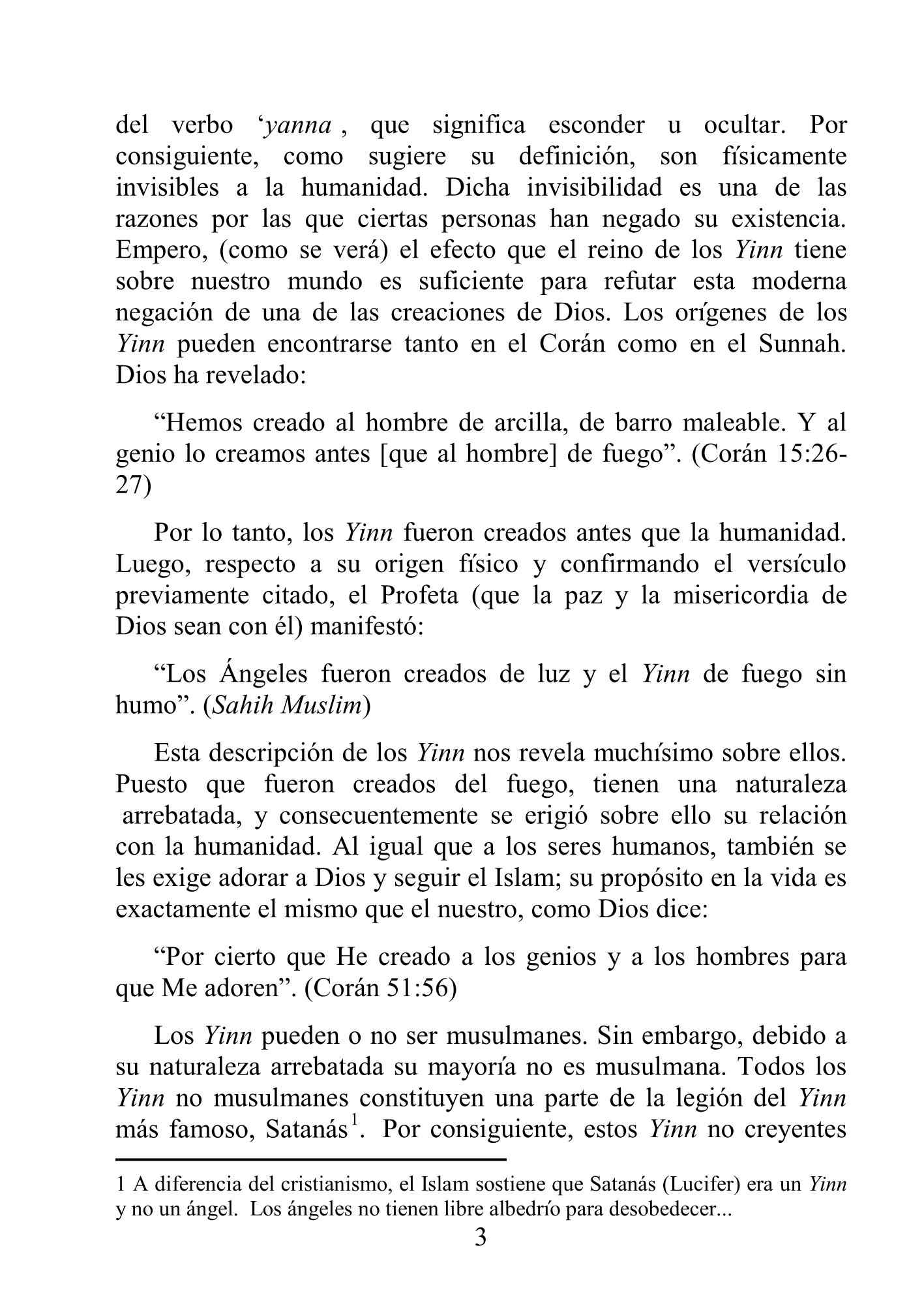 إسباني  عالم الجن  El Mundo de los Genios.pdf, 11-Sayfa 