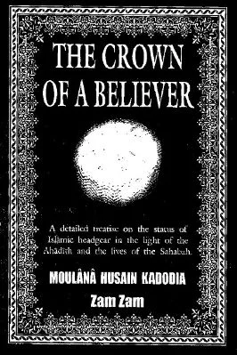 THE CROWN OF A BELIEVER pdf