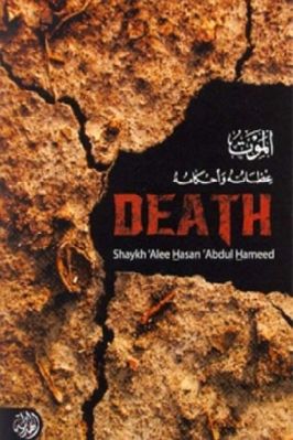 Death by Alee Hassan pdf