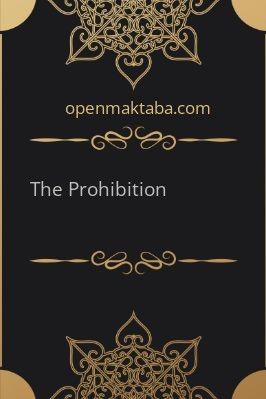 Lesson Ten: The Prohibition - 0.12 - 3