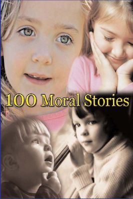 100 Moral Stories - 2.42 - 76