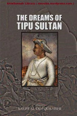 THE DREAMS OF TIPU SULTAN pdf