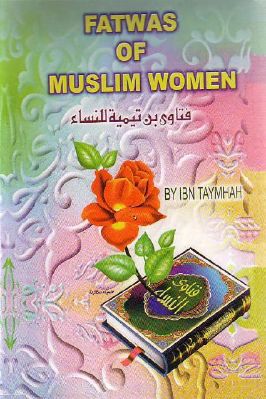 Fatwas of Muslim Women - 10 - 272