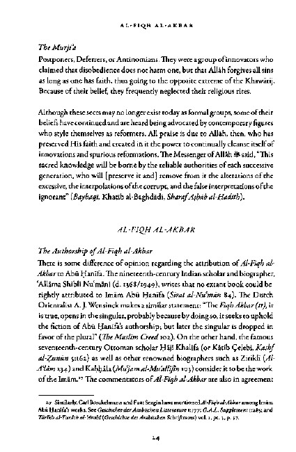 136FiqhAlAkbar.pdf, 238- pages 
