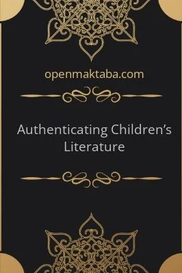 Authenticating Children’s Literature - 0.38 - 19