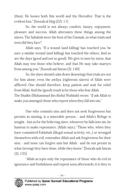 147FourFoundationsOfShirk.pdf, 65- pages 