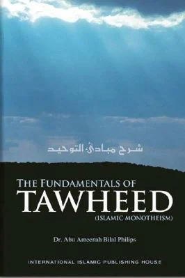 THE FUNDAMENTALS OF TAWHEED (ISLAMIC MONOTHEISM) - 7.32 - 250