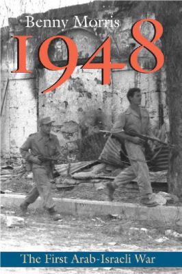 1948 A History of the First Arab-Israeli War - 3.54 - 561