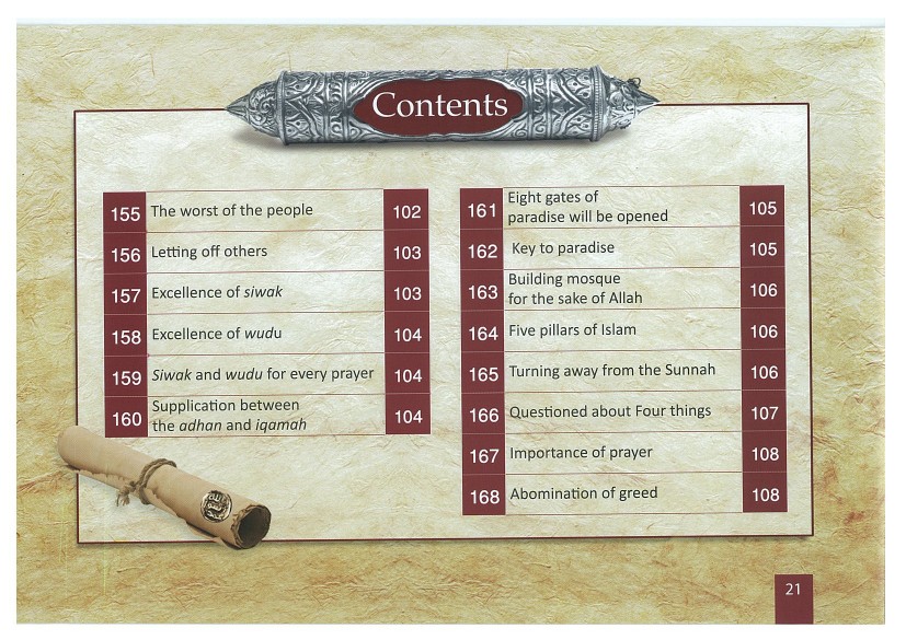 200 Golden Hadiths.pdf, 128- pages 