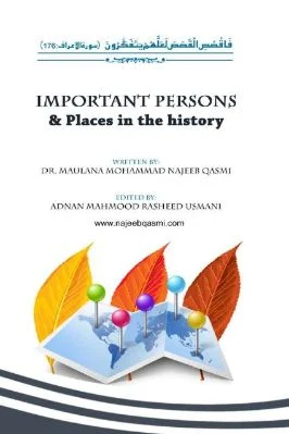 IMPORTANT PERSONS & Places in the history - 1.99 - 103