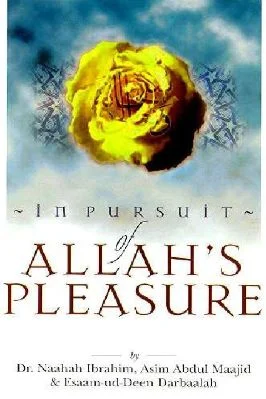 In Pursuit of  Allah’s Pleasure - 1.15 - 149